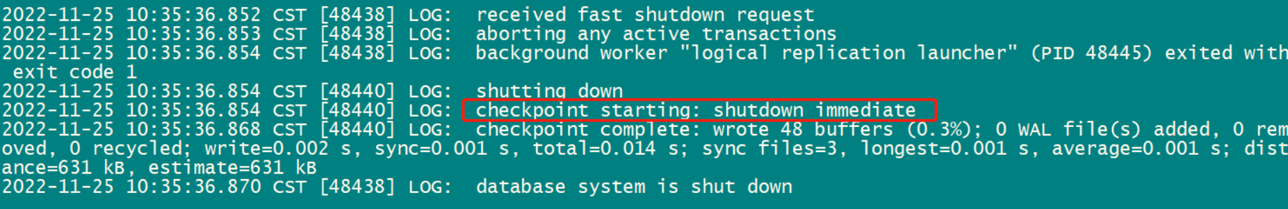 11-postgresql-checkpoint